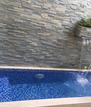 HỒ BƠIBIỆT THỰ  VT